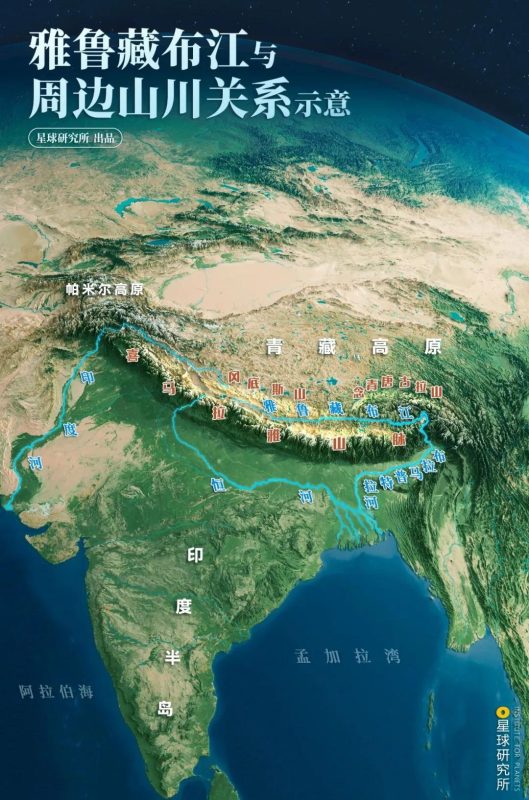 图片[2]-相当于三个三峡的规模，万亿级的大基建项目即将启动，那么谁是这场大基建浪潮中的最大受益者呢？-创优资源分享网