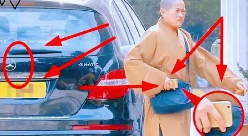 图片[8]-女版“释永信”揭秘：日间敛财，夜幕下与僧侣纵情酒色，终落法网-创优资源分享网