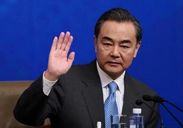 中美外长会晤后，王毅外长返国之际，鲁比奥向中国传递信息：美国的牌已经不多了-蓬勃资源分享网