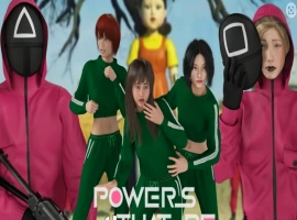 [欧美SLG/汉化/鬼父] 神的力量 权力力量 Powers That Be Ch. 25.1PC+安卓汉化版 [2.2G]-创优资源分享网