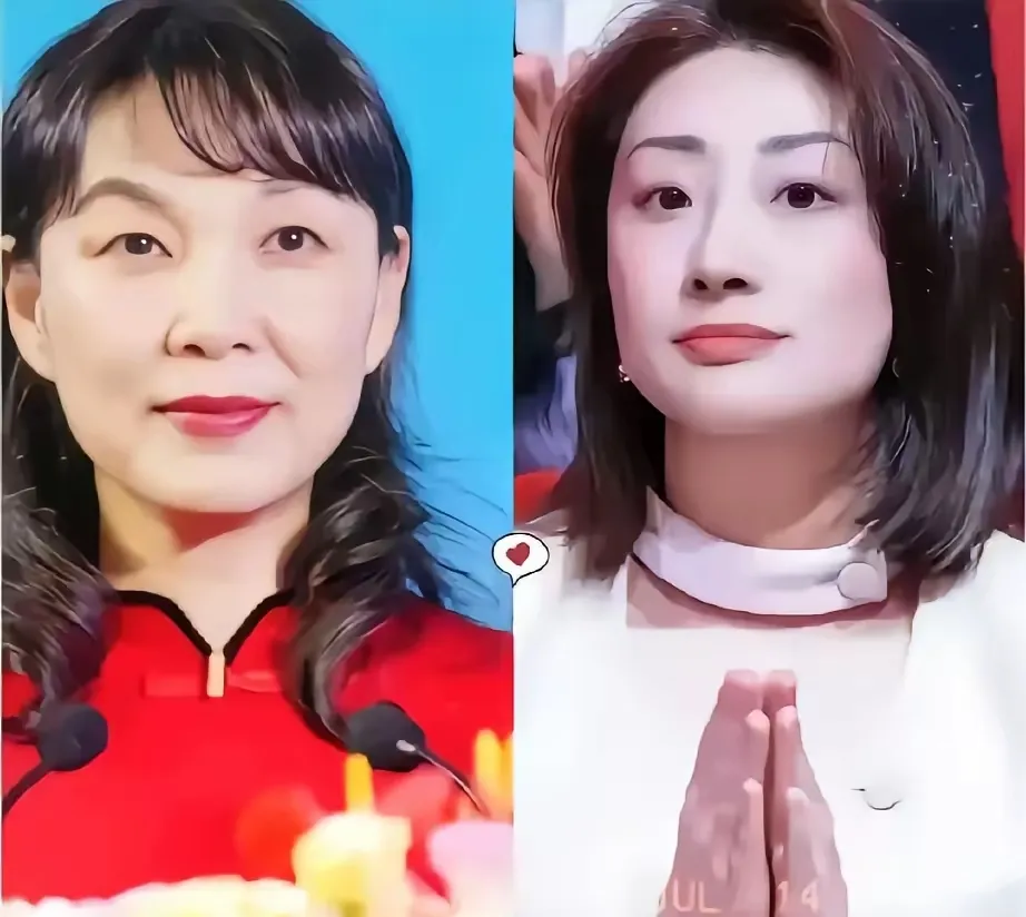 杜建英的这一举动，实则暴露了她对自己定位的模糊。-萨沙资源分享网
