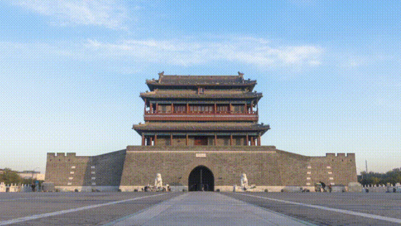 图片[2]-一周年庆贺！探寻中国最璀璨的city walk之旅-创优资源分享网