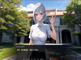[欧美SLG/汉化] 我的同学或邻居完结 My Classmate or My Neighbor v1.0 PC+安卓 [720M]-西瓜资源分享网