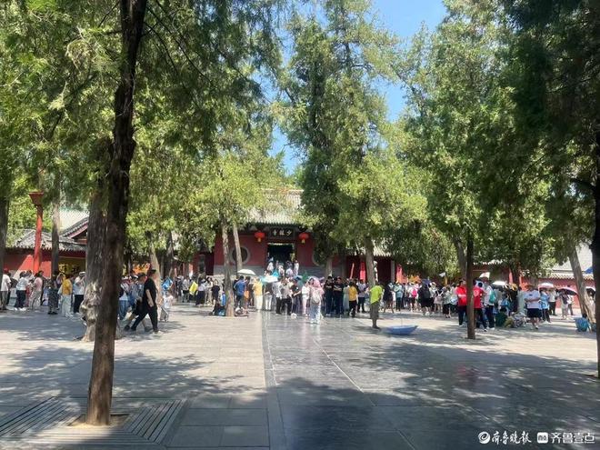 图片[4]-这座见证了无数岁月流转的古老寺院面临重大的舆论考验。-创优资源分享网