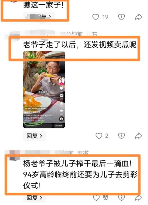 图片[23]-网络热议杨少华“复仇”事件，杨议妻子发声，揭露其真实死因！-创优资源分享网