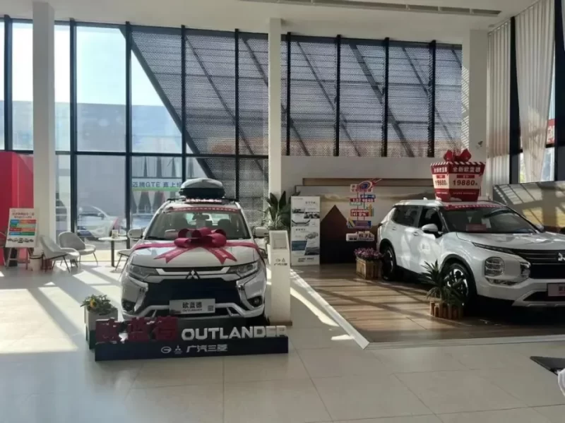 图片[4]-时代变迁，昔日辉煌车企宣布全面撤出中国市场，40年深耕历程，曾一度在汽车市场独领风骚。-创优资源分享网