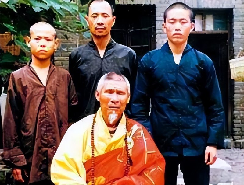 图片[4]-中央媒体介入调查！涉嫌挪用寺庙公款的释永信，以及其私生子问题，看来难以逃脱法律的制裁。-创优资源分享网