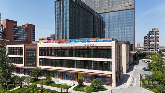 医院环境堪比星级酒店，医保支付系统亦兼容，颠覆了“高昂费用”的传统观念-西瓜资源分享网