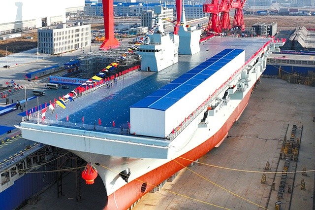 图片[2]-“四川舰”海试临近，076型两栖攻击舰为何备受瞩目？-创优资源分享网