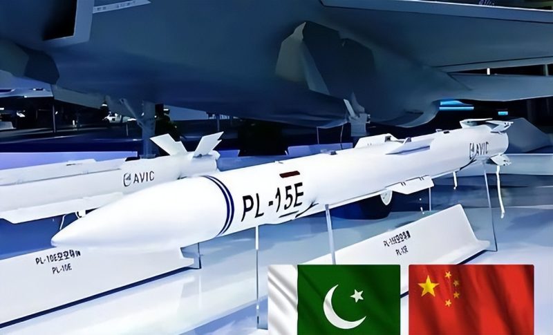 未来战争难以继续，巴基斯坦聘请中国专家，成功拆解印度导弹，使其全军覆没-创优资源分享网