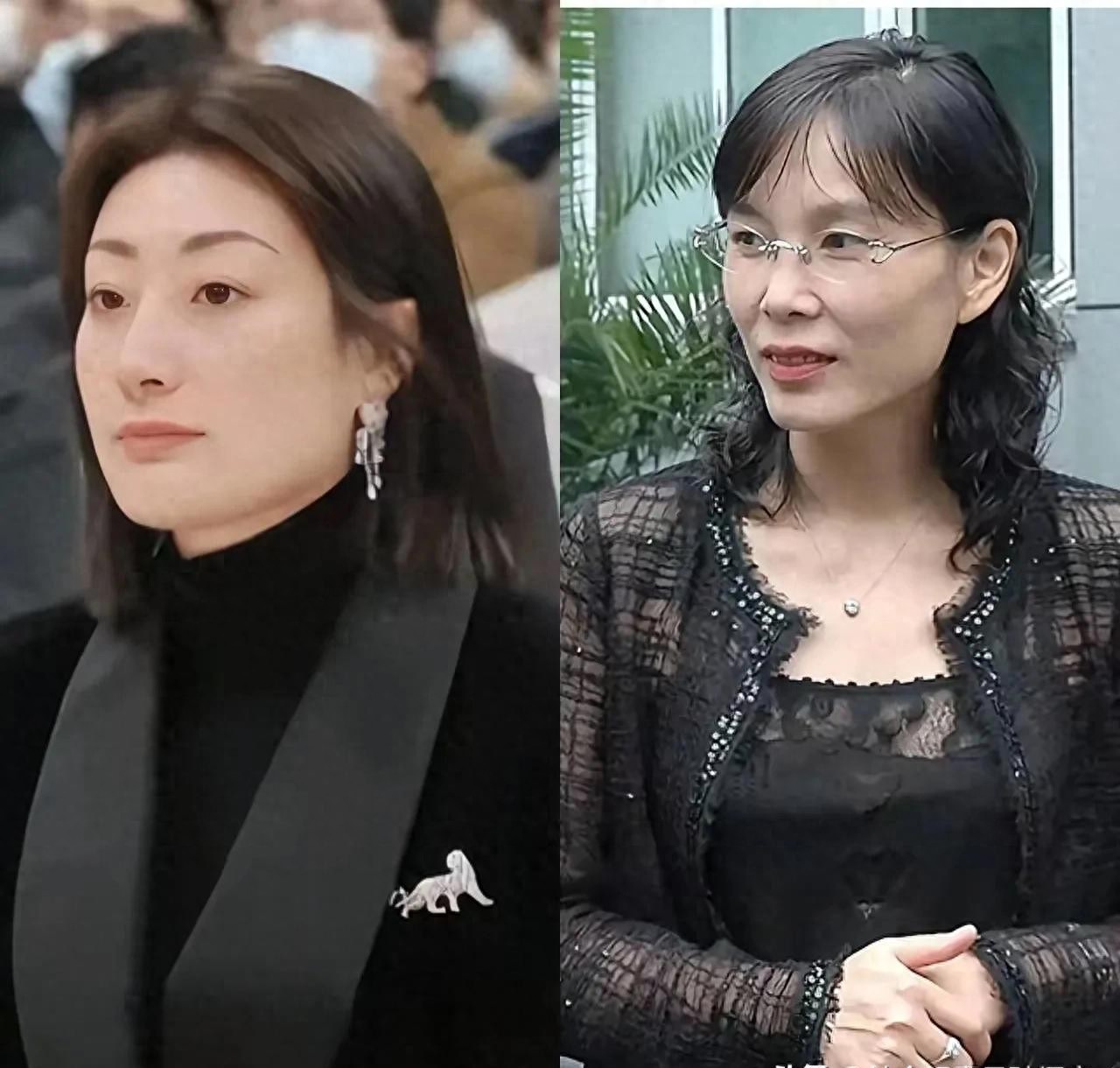 娃哈哈集团幕后实际掌权者杜建英近期引起关注，她有三个孩子，皆拥有出众的外貌与高学历，犹如其母。-萨沙资源分享网