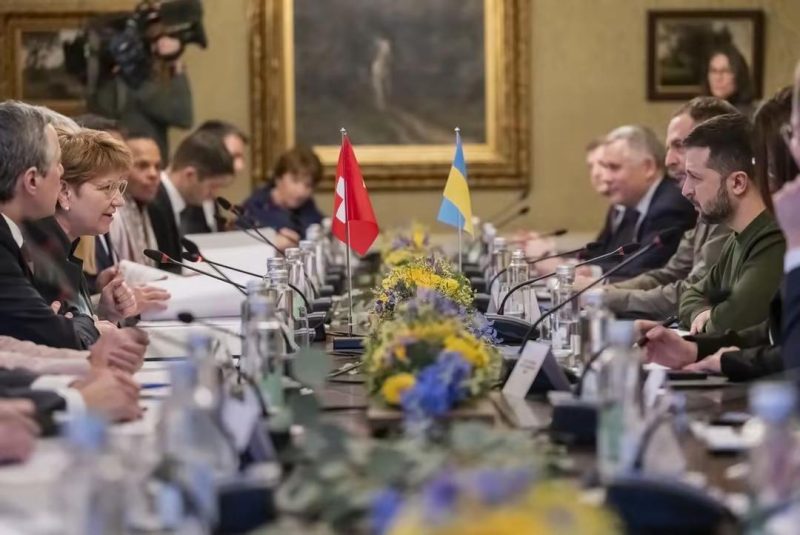 俄军大规模无人机袭击乌克兰，或预示总攻临近？普京派代表来华会谈，中方公布会谈成果-创优资源分享网