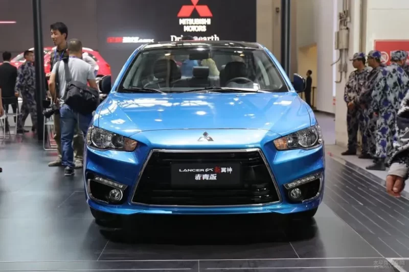 图片[5]-时代变迁，昔日辉煌车企宣布全面撤出中国市场，40年深耕历程，曾一度在汽车市场独领风骚。-创优资源分享网