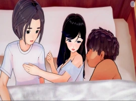 [日式SLG/汉化/NTR] 我的NTR执念 My Netorase Obsession v0.65 PC+安卓汉化版 [2.2G]-西瓜资源分享网