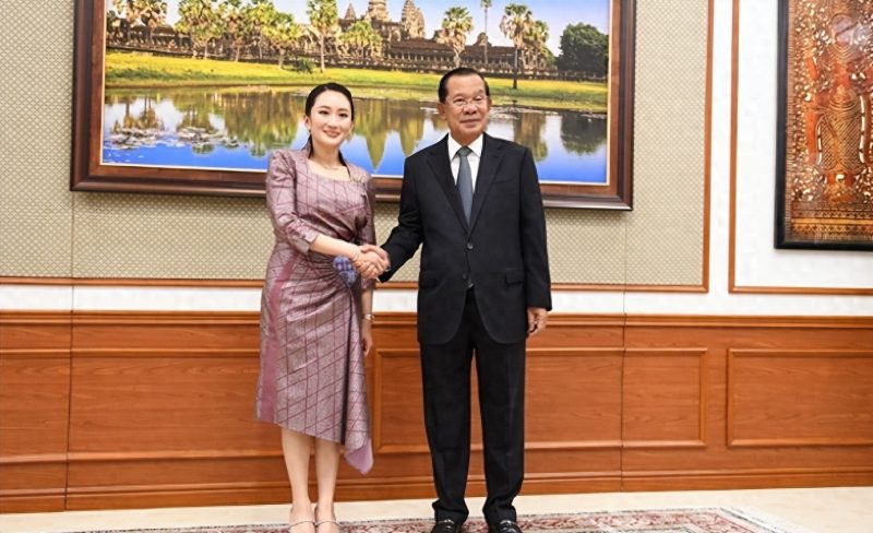 柬埔寨军队遭遇重创，两大司令部遭炸，战局似乎已无法挽回？然而，中国及时发声，向泰国和柬埔寨传递了重要信息。-春天资源分享网