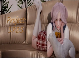 [亚洲SLG/中文] 项目 Project S.P.E.S. [v0.8.1] PC+安卓AI汉化版 [5.8G]-西瓜资源分享网