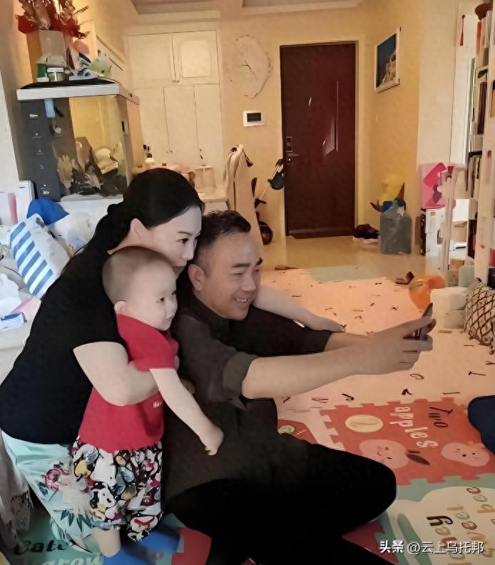正室与小三共处一室，五年隐情终揭露，杨仪私密生活细节曝光-萨沙资源分享网