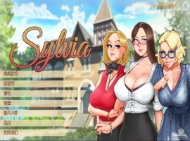 [2D欧美SLG/汉化] 淑女上司西尔维娅 Sylvia 2025.01E 汉化版 [6G]-同恩资源分享网