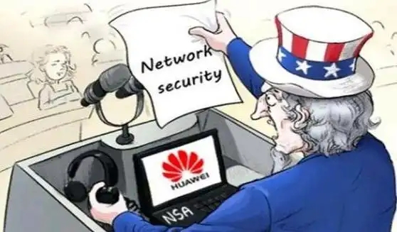 图片[5]-揭露了针对中国进行背后捅刀和陷害孟晚舟的幕后黑手后，此人现在承受了何种后果？-创优资源分享网