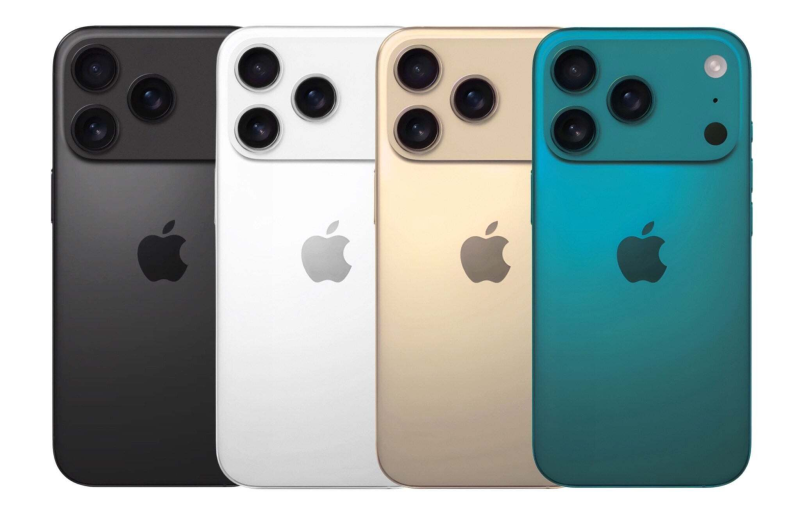 最近获得了一则资讯，我国销售的iPhone17 Pro系列将采用国产显示屏，而其他地区的iPhone17 Pro则依旧配备三星或LG的屏幕。-创优资源分享网