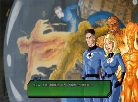 [2D欧美SLG/汉化] 毁灭 统治 Doomination [v0.3.0] PC+安卓汉化版 [2.3G]-西瓜资源分享网