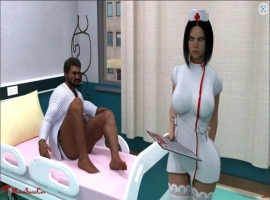 [欧美SLG/汉化] 医疗特别护理 Medical Special Care [v0.5.1] PC+安卓汉化版 [2.6G]-同恩资源分享网