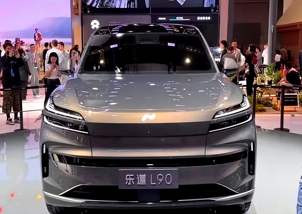 图片[3]-李斌面临“跑路”质疑，蔚来销量下滑，他将如何力挽狂澜？-创优资源分享网