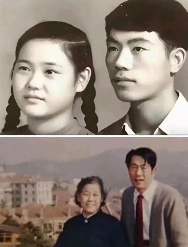 杨少华墓地显露奢华，与爱妻同眠，早在22年前便斥资13万购得这片墓地。-创优资源分享网