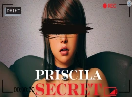 [欧美SLG/汉化] 普里西拉的秘密 Priscila Secret Ep.5 汉化版电脑 [多800M]-创优资源分享网
