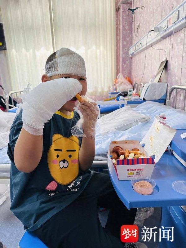 12岁少年痴迷手机维修，被誉为“天生奇才”！偶像见面后，他立志投身人工智能领域-创优资源分享网