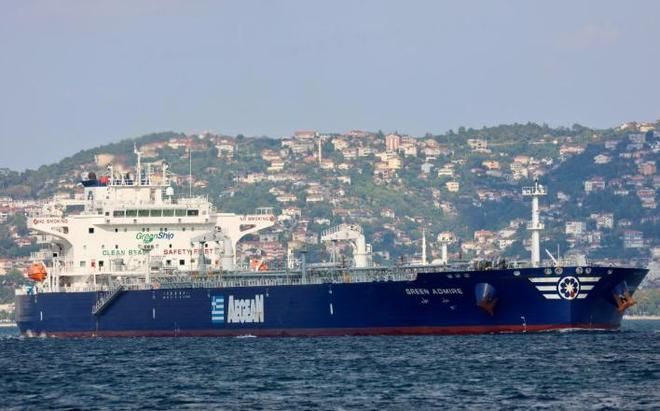 图片[8]-据普京身边的人透露，在接到特朗普的通牒之后，普京更加坚定了继续对抗的意志。-创优资源分享网