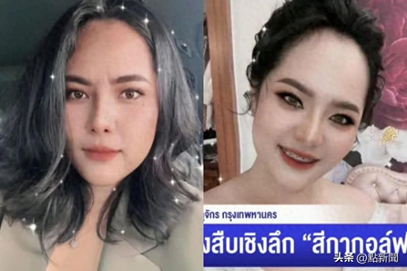 泰国佛教界爆出惊人丑闻：35岁女子涉嫌以艳照勒索高僧，金额高达3.85亿泰铢，警方展开全国僧侣背景审查-同恩资源分享网