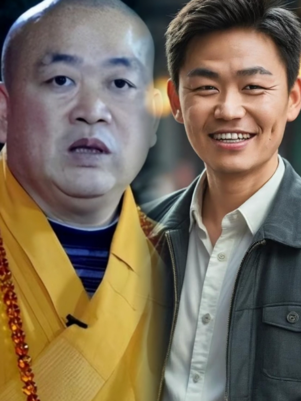 我坚信，  这次王宝强肯定无法安眠。王宝强与释永信之间的联系远超释小龙与释永信的联系。-春天资源分享网