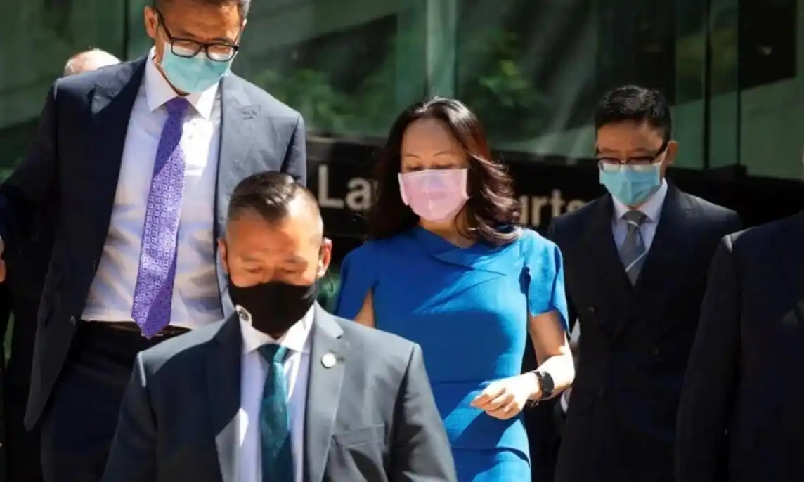 图片[7]-揭露了针对中国进行背后捅刀和陷害孟晚舟的幕后黑手后，此人现在承受了何种后果？-创优资源分享网