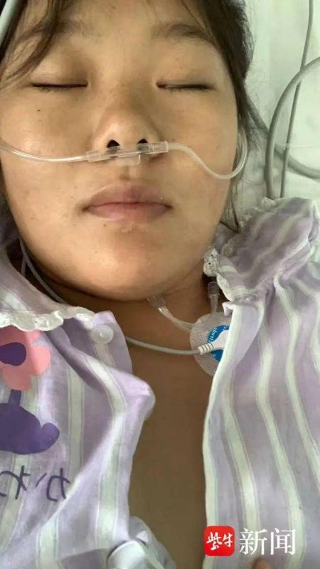 图片[5]-八岁失散儿童重遇亲生父母，当场跪地寻求正义-创优资源分享网