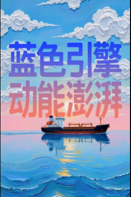 图片[6]-扬帆大海，砥砺前行！我国海洋强国建设势头强劲-创优资源分享网