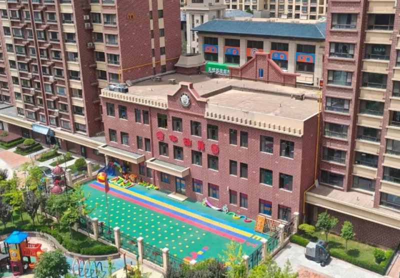 甘肃省通报：培心幼儿园餐食铅含量严重超标事件，6人被逮捕，17人被立案审查-芝麻资源分享网
