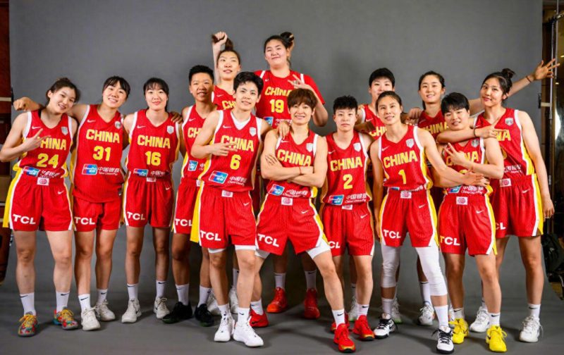 遗憾告别决赛！张子宇  17分9板  全队三分命中率仅21%中6球，中国女篮不敌日本-芝麻资源分享网
