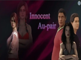 [欧美SLG/汉化] 无辜互惠生：重启 Innocent Au-pair：Restart-v0.371 PC+安卓汉化版 [2.6G]-同恩资源分享网