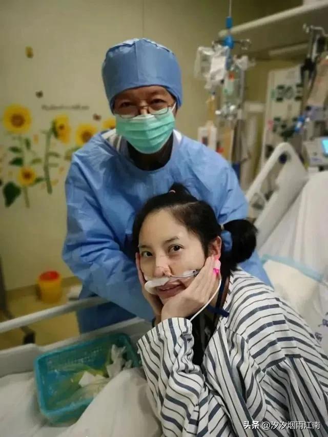 图片[4]-南京少女吴玥不幸离世！曾亮相央视，容貌出众，不幸离世的原因令人悲痛。-创优资源分享网