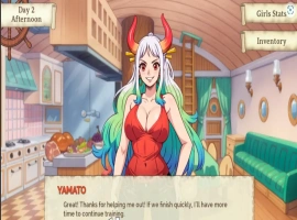 [欧美SLG/汉化] 好涩的海盗 Lusty Buccaneers v0.20 PC+安卓汉化版 [300M]-创优资源分享网