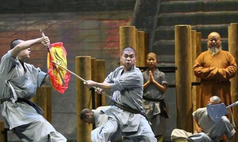 图片[7]-中央媒体介入调查！涉嫌挪用寺庙公款的释永信，以及其私生子问题，看来难以逃脱法律的制裁。-创优资源分享网