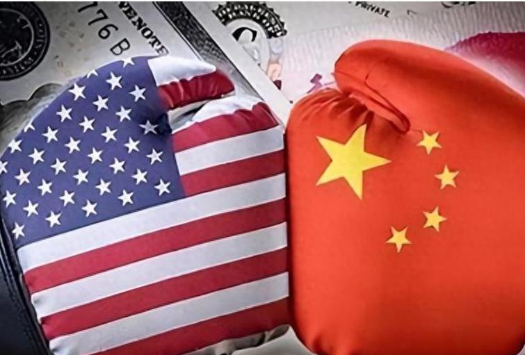 美国为啥敢肆无忌惮的挑战中国的红线，也许问题的根本出在这里-同恩资源分享网