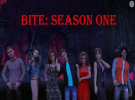 [欧美SLG/汉化] 咬：第一季 Bite: Season One v1.05 S2 Ep. 1 P1 PC+安卓 汉化版 [282MB]-萨沙资源分享网