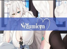 [欧美SLG/动态/中文] 猫女 涅槃米糠 Nezumicon v0.1.21 PC+安卓 汉化版 [2.50G]-同恩资源分享网