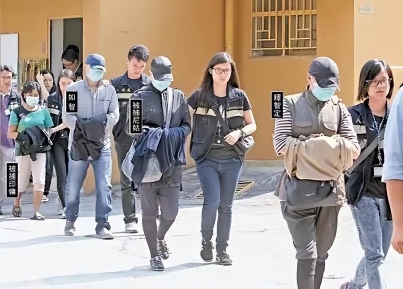 图片[11]-女版“释永信”揭秘：日间敛财，夜幕下与僧侣纵情酒色，终落法网-创优资源分享网