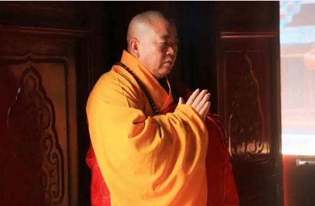 释永信涉嫌与多女性发生不正当关系，目前正接受相关部门的调查。-同恩资源分享网