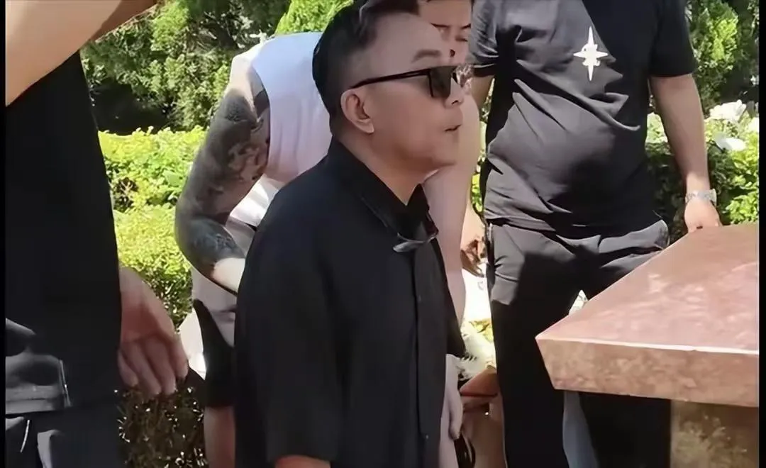 杨少华的圆坟仪式，宛如一面真实的“照妖镜”！-西瓜资源分享网