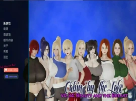 【欧美SLG/汉化/沙盒】湖边小屋v0.47d AI版【PC+安卓/2.91G/更新】Cabin by the Lake [v0.47d]-同恩资源分享网