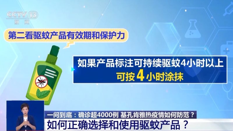 图片[5]-确诊病例突破4000例  基孔肯雅热究竟有何背景？-创优资源分享网